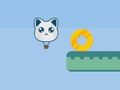 Spel Mijn kittenballon  online