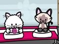 Spel Pet Salon Kitty Care online