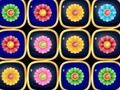 Spel Blomster Match 3 online