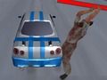 Spel Auto versus zombies  online