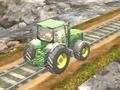 Spel Trekker geketende sleeptrein 2018  online