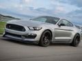 Spel Mustang Shelby-puzzel  online
