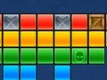 Spel Brick Breaker 2018 online
