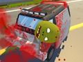 Spel Snelweg Apocalyps Drive  online