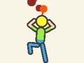 Spel Burning Man 2 online