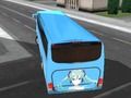 Spel City Live Bus Simulator 2019 online