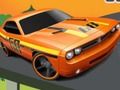 Spel American Cars Memory online