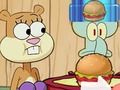 Spel SpongeBob: Bikinibroeknieuws  online