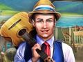 Spel Eindeloze romantiek  online