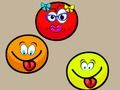 Spel Emoticons  online