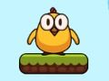 Spel Vrolijke vogelsprong  online