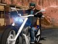 Spel Motorraces op de snelweg  online