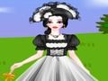 Spel Pretty Princess: Jurken voor het bal  online