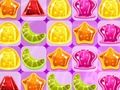 Spel Jelly Match 3 online