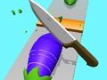 Spel Perfecte plakjes  online
