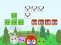 Spel Papegaai en vrienden  online