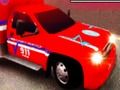 Spel Stadsambulancesimulator  online