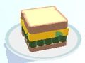 Spel Sandwich online