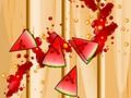 Spel Watermeloen Smasher Frenzy  online
