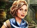 Spel Vervloekt goud  online