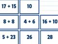 Spel Math Mahjong toevoeging online Spel Math Mahjong toevoeging online
