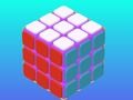 Spel Magische kubus!  online