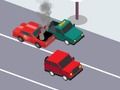 Spel Highway van de bestuurder online