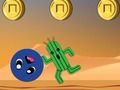 Spel Dubbele loper  online