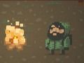 Spel Ontsnap aan zombies  online