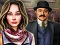 Spel Detective Academy online