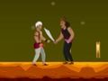Spel Arabische nacht  online