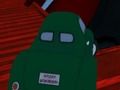 Spel Oude auto onmogelijke stunts  online
