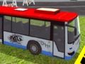Spel Bus Parkeersimulator 3D online