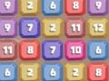Spel Edelstenen samenvoegen  online