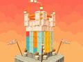 Spel Kasteel puzzel  online