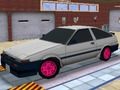Spel Auto Drifting Xtreme  online