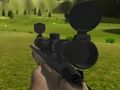 Spel Klassieke Rabbit Sniper Hunting 2019  online