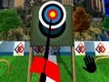Spel Geavanceerd toernooi boogschieten  online