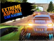Spel Extreme racen op asfalt  online
