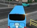Spel Coach bus simulator online