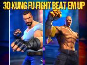 Spel 3d Kung Fu Fight Beat Em Up online Spel 3d Kung Fu Fight Beat Em Up online