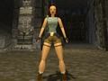 Spel Lara Croft Tomb Raider online