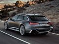 Spel Audi RS6 Avant online