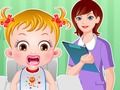 Spel Baby Hazel tandvlees behandeling  online