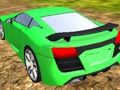 Spel Off Track Jungle Car Race online