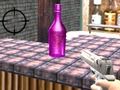 Spel Flessen schieten  online