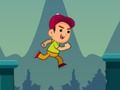 Spel De kleine hardloper online