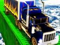 Spel Onmogelijk vrachtwagen rijden  online