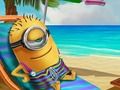 Spel Mini zomervakantie  online