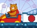 Spel Zoek de patronen  online